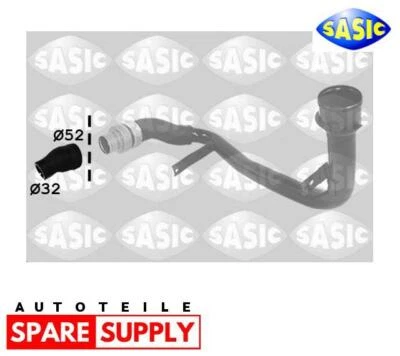 LADELUFTSCHLAUCH FÜR CITROËN FIAT PEUGEOT SASIC 3330054 - Bild 1 von 4