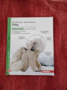 Vita. Ediz. verde. Per le Scuole superiori. Con e-book. Con espansione online - Foto 1 di 2