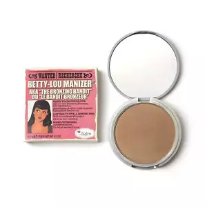 theBalm Betty-Lou Manizer - Picture 1 of 3