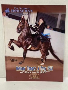 THE NATIONAL HORSEMAN JANUARY 2005 MAGAZINE - Bild 1 von 4