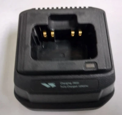 Зарядное устройство настольное быстрое Vertex CD-16 VAC-810, без поставки - Изображение 1 из 2