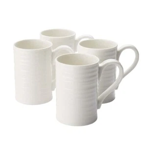 Sophie Conran für Portmeirion große Tasse, 4er Set - Bild 1 von 4