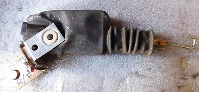 F85B-78218A42-AA 99 1999 LINCOLN NAVEGADOR DERECHA CERRADURA PUERTA DELANTERA SOLENOIDE #G-58 Foto 1 de 3