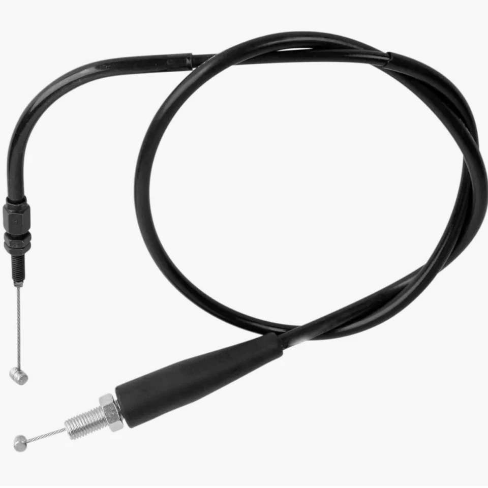 Cable de acelerador para Kawasaki KFX700 KSV700 2004 2005 2006 2007 2008 2009 2011 Foto 1 de 1