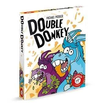 Double Donkey - Image 1 of 1