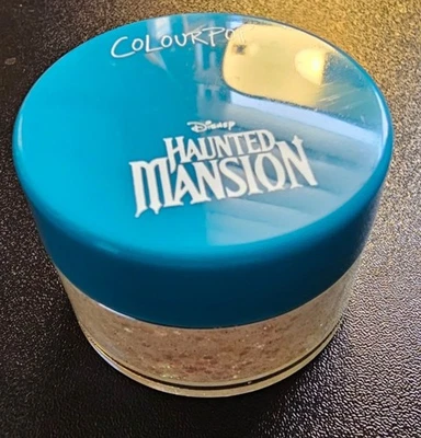 ColourPop Haunted Mansion Glitter Gel New In Box - Image 1 of 4