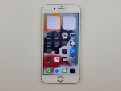 Apple iPhone 7 Plus (A1661) 256GB (Unlocked) Smartphone - BLEMISHED - H1827 - Image 1 of 4