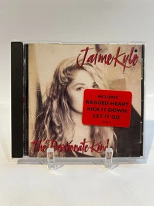 Jaime Kyle - The Passionate Kind (CD) - Picture 1 of 3