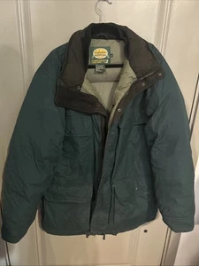cabelas premier northern goose Daunenjacke Heavy Size Herren XL - Bild 1 von 4
