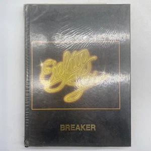 Calhoun High School Port Lavaca Texas Yearbook 1986 - Picture 1 of 4