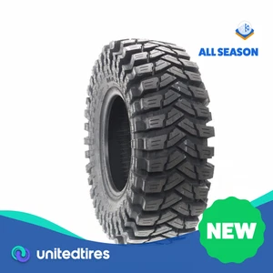 New LT 35X12.5-16 Maxxis M-8060 Trepador 1N/A - Picture 1 of 4