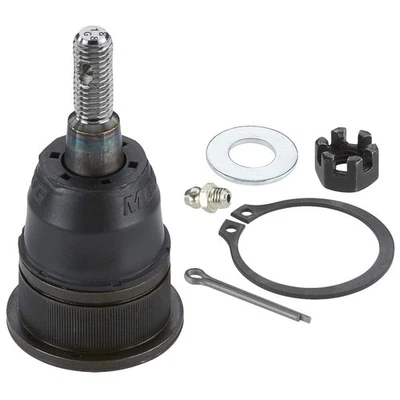 Rótula de suspensión superior delantera MOOG K6696 para Chevrolet Silverado 2500 HD Foto 1 de 4