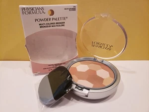 Physicians Formula ~ Multi-Colored Bronzer # 2718 Healthy Glow Bronzer - Picture 1 of 2