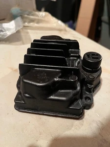 1964, 1965, 1966, 1967 Corvette electronic ignition relay - Picture 1 of 3