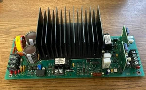EDWARDS EST 2 - PPS/6A PRIMARY POWER SUPPLY EST2 FIRE ALARM - Picture 1 of 4