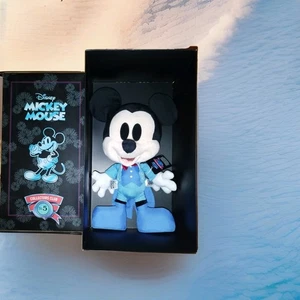 Disney Mickey Mouse Collectors Club No.5 Celebration Edition Simba Limitiert NEU - Bild 1 von 3