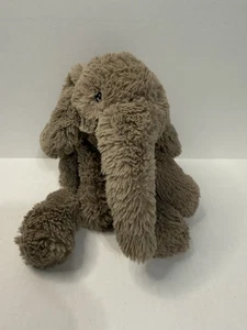 Jellycat Smudge Elephant Plush Medium - Picture 1 of 7
