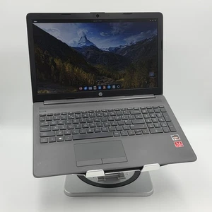 HP 255 G7 15,6" computer portatile AMD Ryzen 3 8 GB 256 GB SSD Linux Ubuntu sistema operativo - Foto 1 di 6