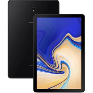 Samsung Galaxy Tab S4 64GB (10.5")(WIFI + Cellular) without S-Pen - Black - Picture 1 of 3
