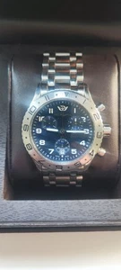 SPETTACOLARE CRONOGRAFO PHILIP WATCH MODELLO Admiral SWISS MADE - Foto 1 di 10