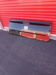 2013-2022 Ram 1500 Classic TailGate w/Camera Granite PAU Paint Code - Picture 1 of 8