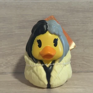 Disney Villains Cruella Rubber Duck Halloween 2025 - Imagen 1 de 3