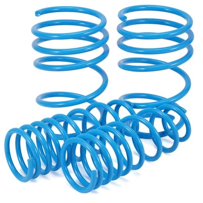MaXpeedingrods Lowering Springs Set of 4 For Toyota Corolla FWD 2009-2013 - Image 1 of 4