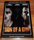 Son of a Gun (Fokus Media limited Hartbox Blu Ray Collector's Edition) NEU/OVP