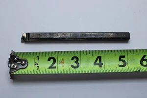 USED ULTRA DEX S06K SWLCR BORING BAR - Picture 1 of 7