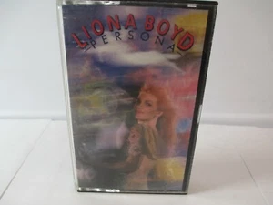 Liona Boyd Persona Cassette Tape CBS FMT 42120 - Picture 1 of 7