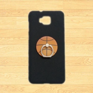 For ASUS Zenfone 5 5Z 6 7 8 Flip ROG 3D Basketball Finger Holder Soft TPU Cover - Picture 1 of 4