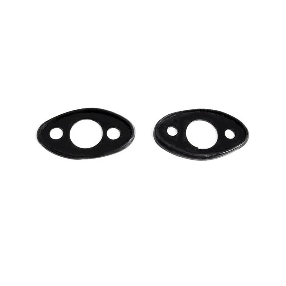 Almohadillas de manija de puerta para Packard Deluxe Eight 1932, EIGHT 1933; MP 848 Foto 1 de 1