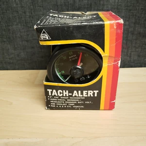 Vintage Tachometer K-Mart Brand - Picture 1 of 15