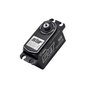 SRT Coreless Servo HV Low Profile 11.0kg/0.06sec @7.4V - CH7012 - Bild 1 von 4