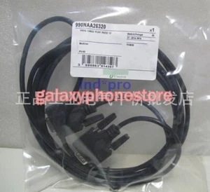 1 szt. fabrycznie nowy do kabla programowego PLC 990NAA26320 - Zdjęcie 1 z 1