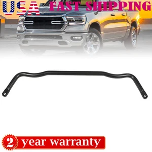 Front Suspension Stabilizer Bar Fit For 2011-2018 Ram 1500 4WD 55398938AC - Picture 1 of 10