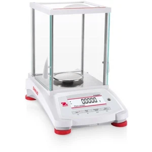 Ohaus PR223/E Precision Balance 30529239 - Picture 1 of 1