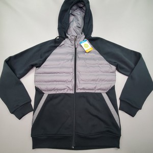 columbia men's jackson creek moletom com capuz