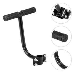 Easy Installation Bike Seats Safety Handlebar Kids Outdoor Cycling - Picture 1 of 12