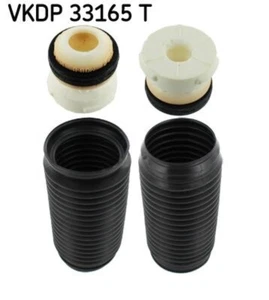 SKF Staubschutzsatz Stoßdämpfer Service Kit Vorne VKDP 33165 T - Bild 1 von 1
