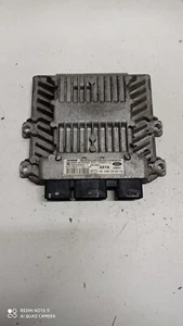 CALCULATEUR MOTEUR ECU FORD FIESTA V 1.4 TDCI 3S61-12A650-LA / 5WS40069A-T (93A) - Picture 1 of 4