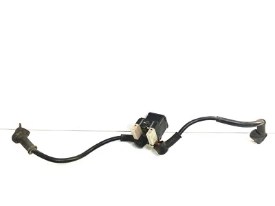 Relé solenoide de arranque eléctrico positivo 09 KTM 505 525 450 SX XC ATV Foto 1 de 4