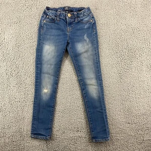Gap Jeans Youth Sz 8 - Picture 1 of 6