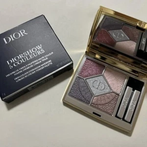 DIOR DIORSHOW 5 Couleurs 863 Soir De Bal (7g / 0.24oz) Christmas Collection 2024 - Picture 1 of 2