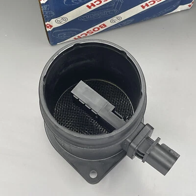 Sensor de flujo de masa de aire MAF Bosch OEM para Cadillac STS Chevy Equinox 2008 3,6 L Foto 1 de 4