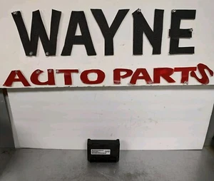 68250124AD 2016-2018 Dodge Jeep Grand Cherokee Transfer Case Control Module - Picture 1 of 4