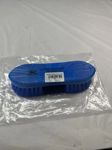 Haas Washing Brush Blue - Picture 1 of 4