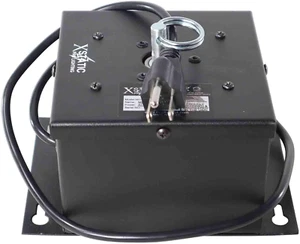 X-MBM3 Mirror Ball Motor, 1 RPM 30" to 48" - Picture 1 of 3