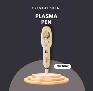 Plasma Fibroblast Pen - Picture 1 of 3
