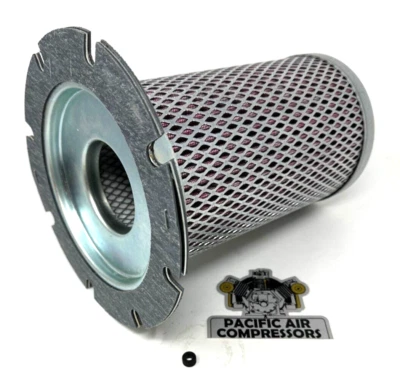 SULLIVAN / PALATEK EXTREME DUTY OIL SEPARATOR PART# 08000-019XD ''USA MADE''